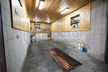 4-комнатная квартира, 158.4 м² - фото 71
