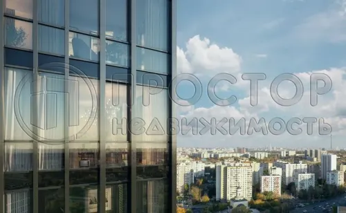 2-комнатная квартира, 53 м² - фото 7