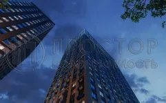 2-комнатная квартира, 53 м² - фото 21