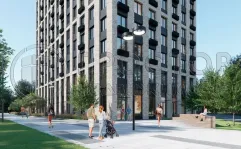 2-комнатная квартира, 53 м² - фото 23