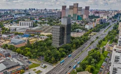 2-комнатная квартира, 53 м² - фото 26