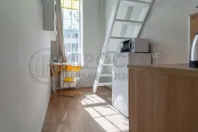 Студия, 15 м² - фото 23