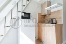 Студия, 15 м² - фото 27