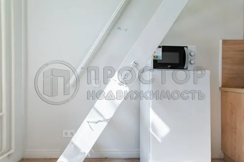 Студия, 15 м² - фото 9