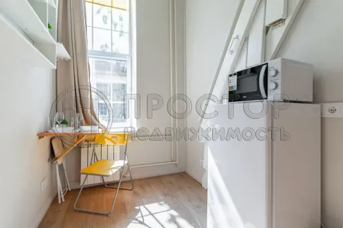 Студия, 15 м² - фото 10