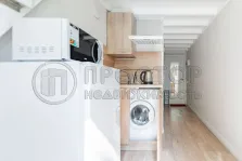 Студия, 15 м² - фото 30