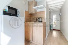 Студия, 15 м² - фото 31