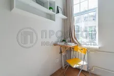 Студия, 15 м² - фото 34