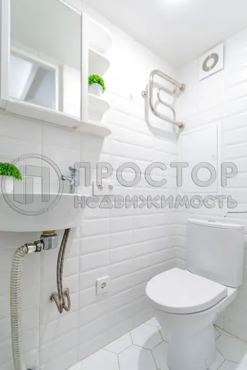 Студия, 15 м² - фото 19