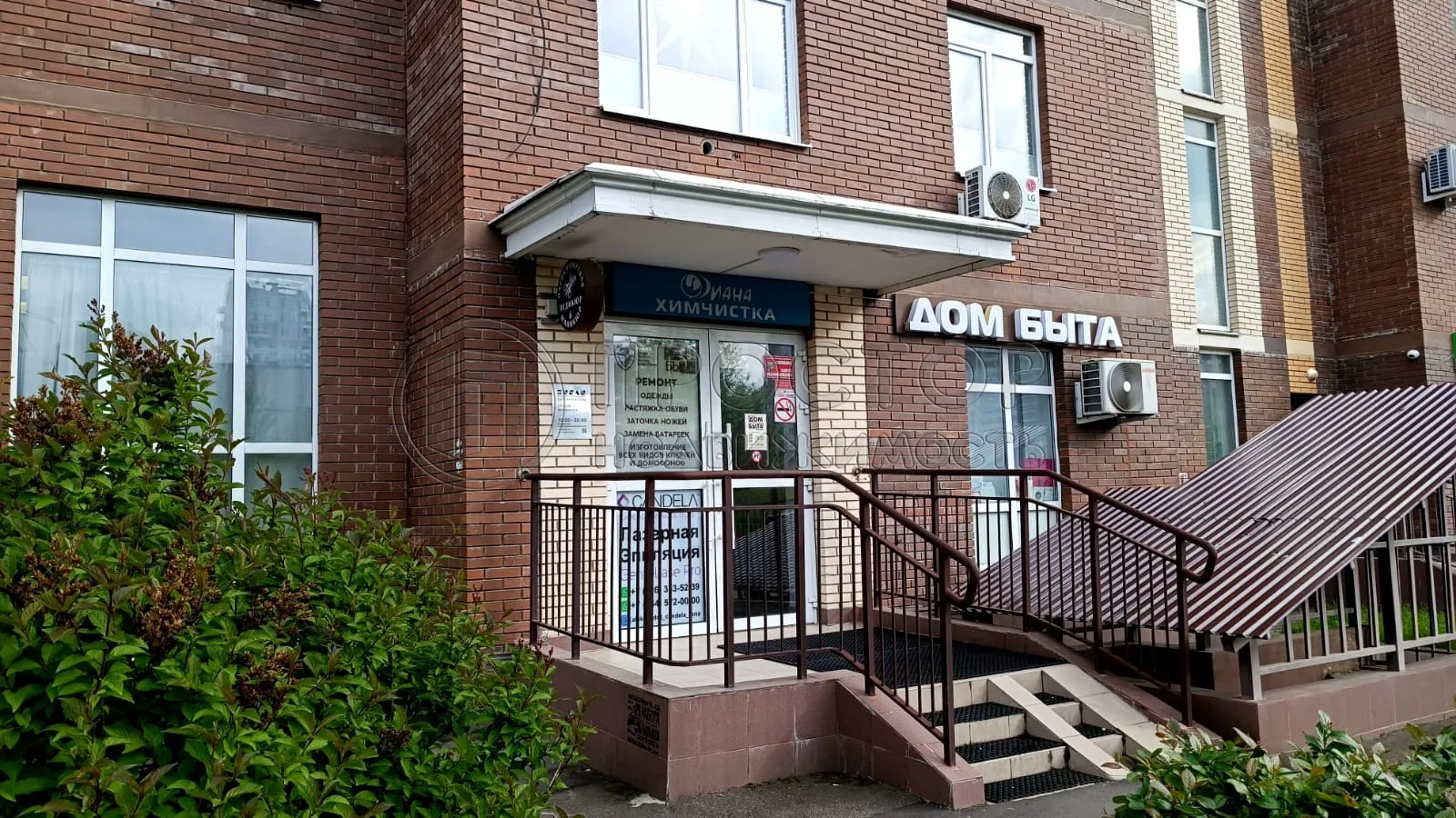 Коммерческая недвижимость (свободного назначения), 103.2 м² - фото 2