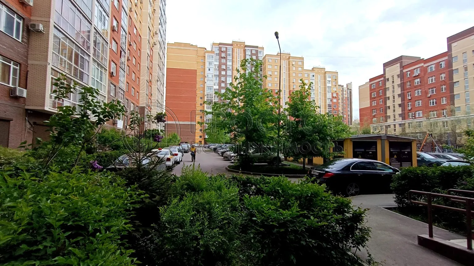 Коммерческая недвижимость (свободного назначения), 103.2 м² - фото 11