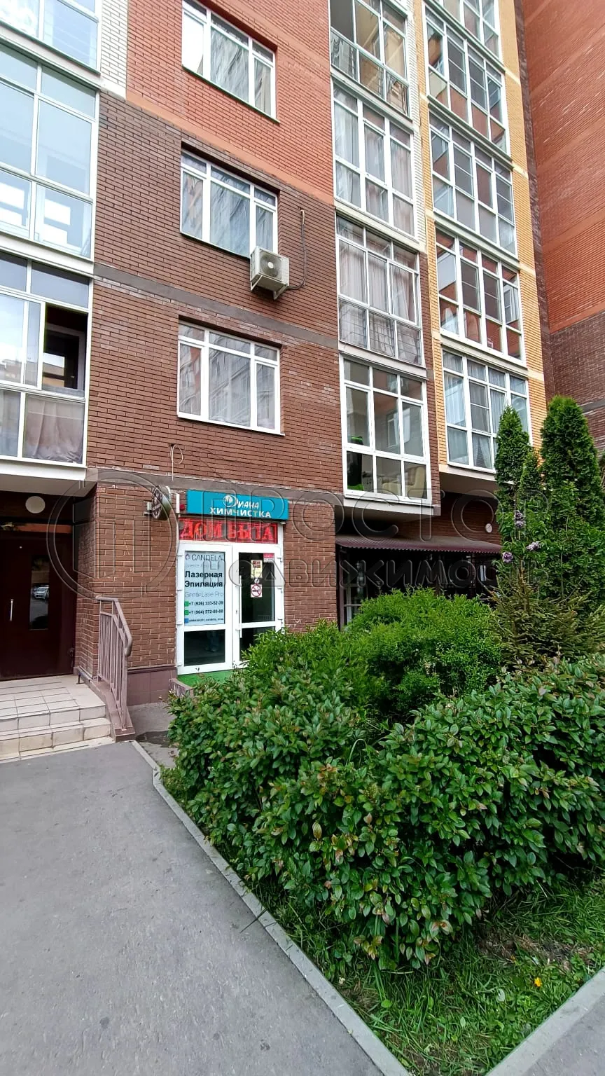 Коммерческая недвижимость (свободного назначения), 103.2 м² - фото 13