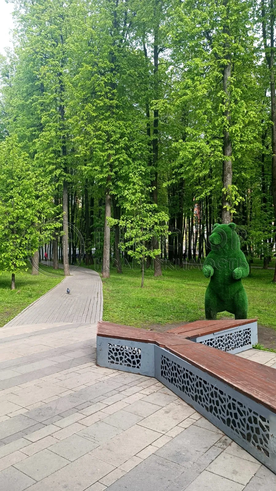 Коммерческая недвижимость (свободного назначения), 103.2 м² - фото 15