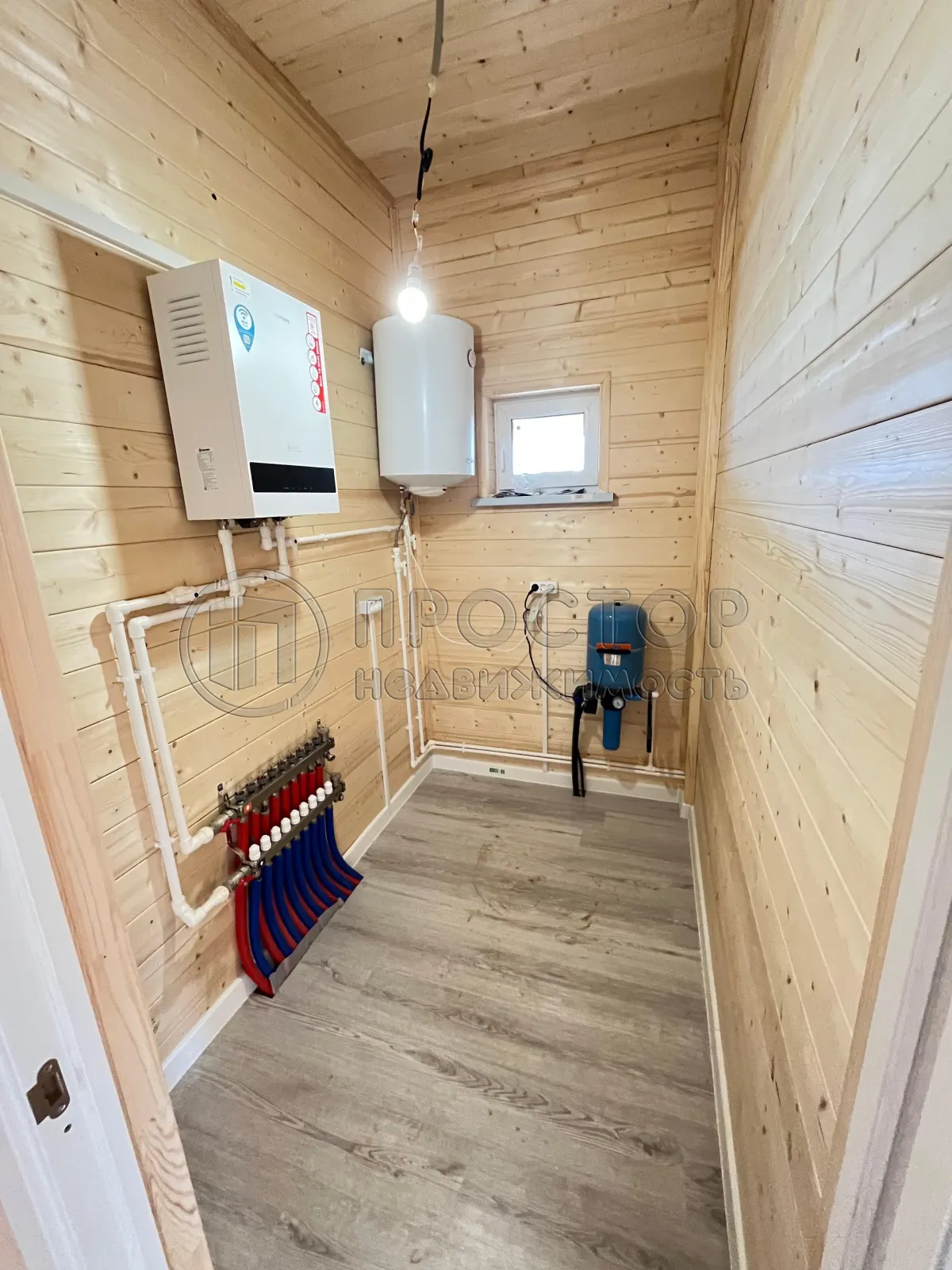 Дом, 130 м² - фото 9