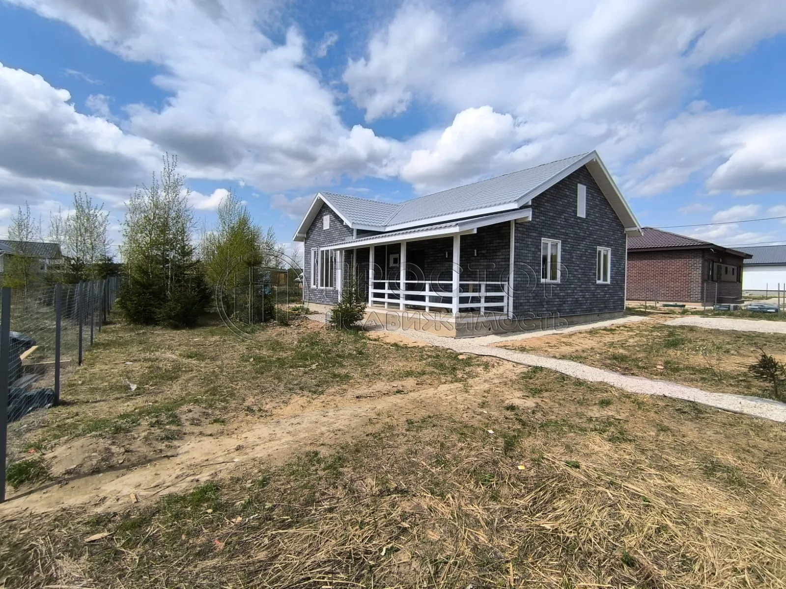 Дом, 130 м² - фото 2