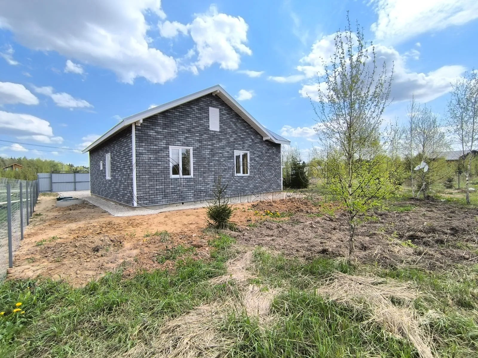 Дом, 130 м² - фото 3