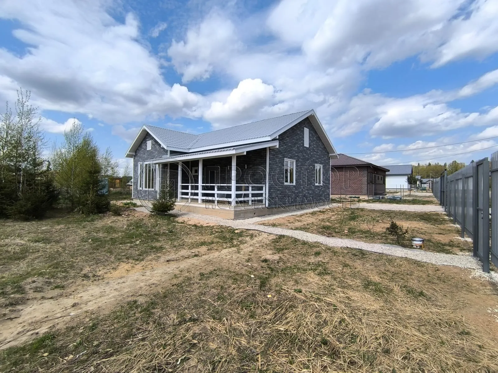 Дом, 130 м² - фото 4