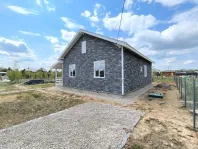 Дом, 130 м² - фото 28