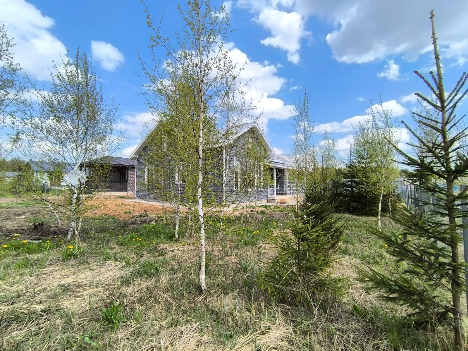 Дом, 130 м² - фото 18