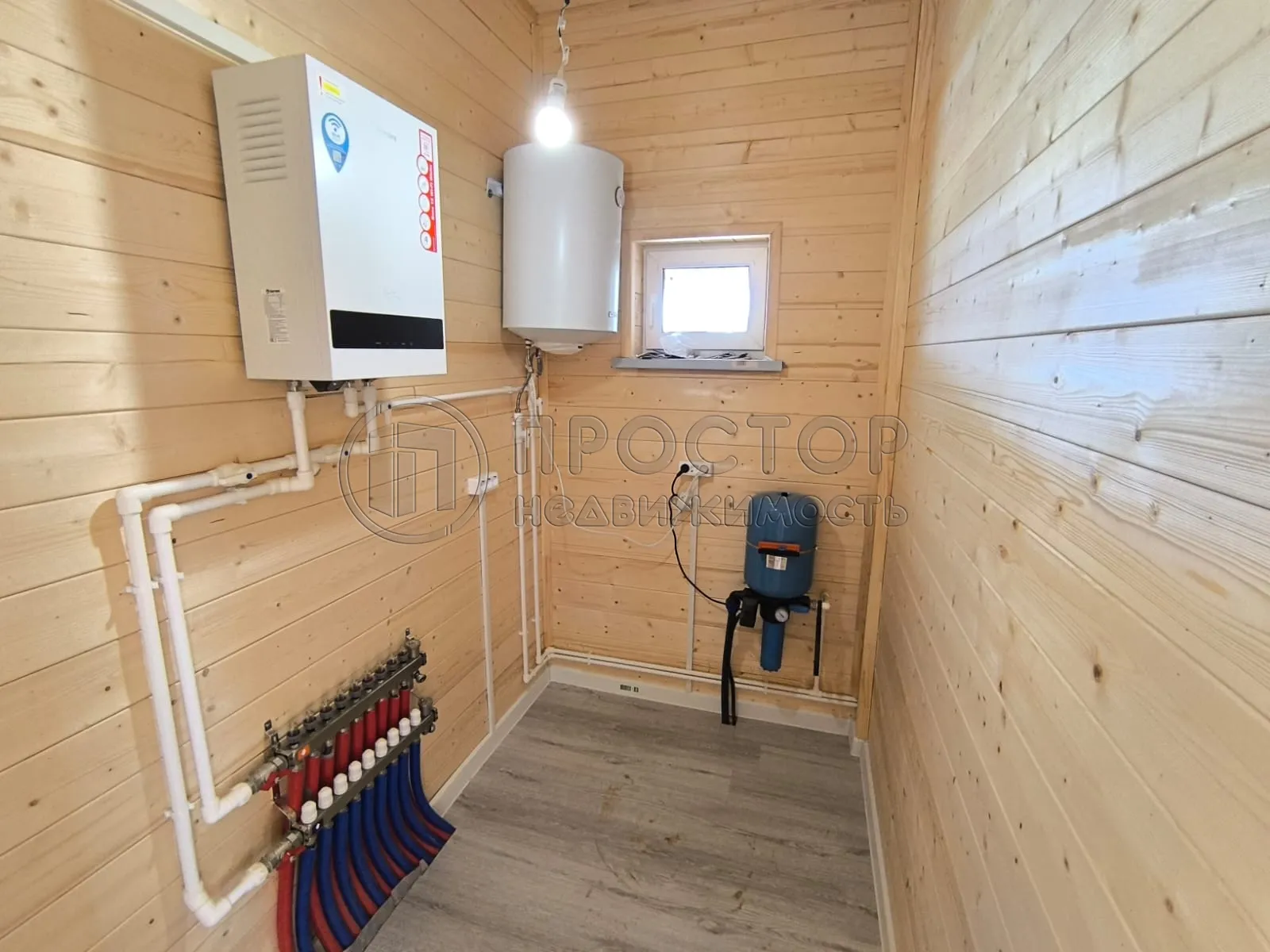 Дом, 130 м² - фото 19