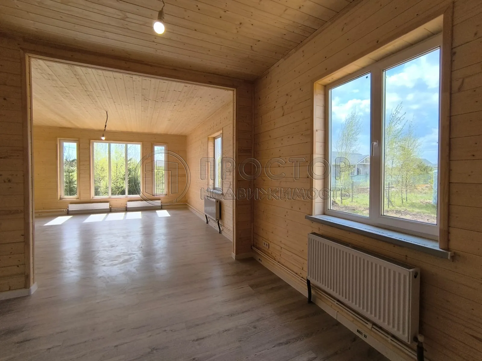 Дом, 130 м² - фото 22