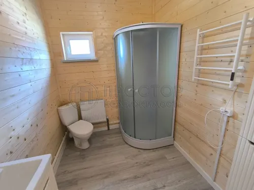 Дом, 130 м² - фото 24