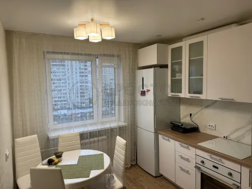 2-комнатная квартира, 54 м² - фото 2
