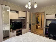 2-комнатная квартира, 54 м² - фото 13