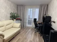 2-комнатная квартира, 54 м² - фото 14
