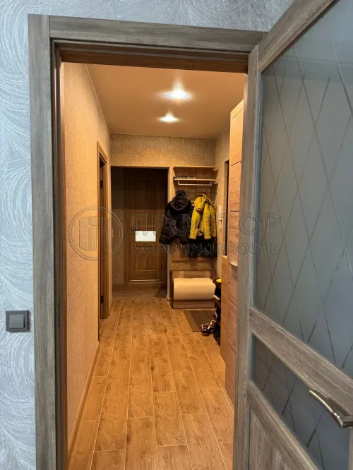 2-комнатная квартира, 54 м² - фото 7