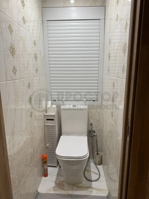 2-комнатная квартира, 54 м² - фото 8