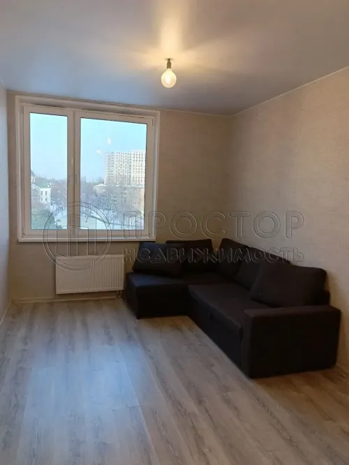 Студия, 24.2 м.кв.