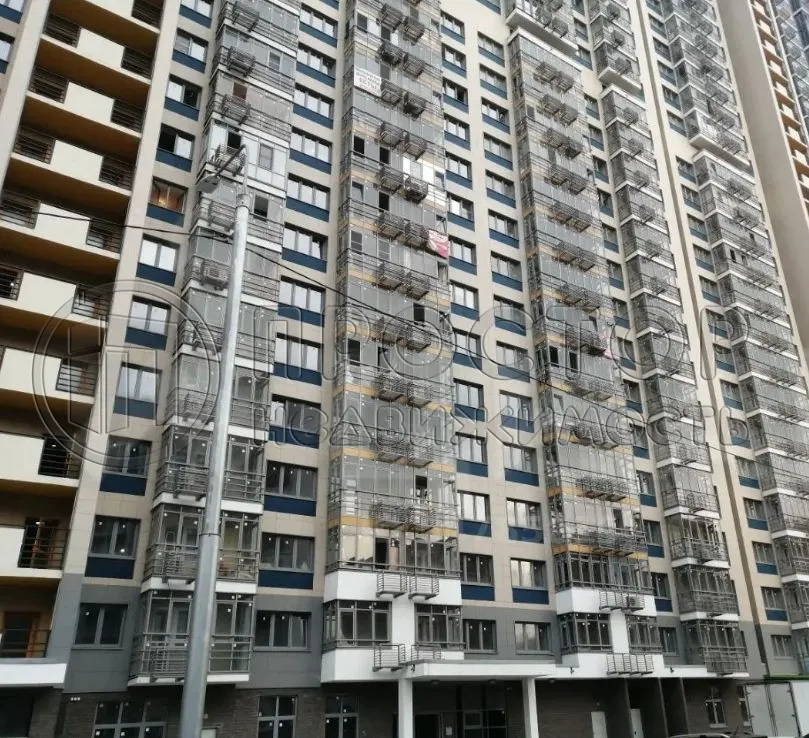 2-комнатная квартира, 59 м² - фото 2