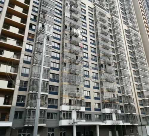 2-комнатная квартира, 59 м² - фото 2