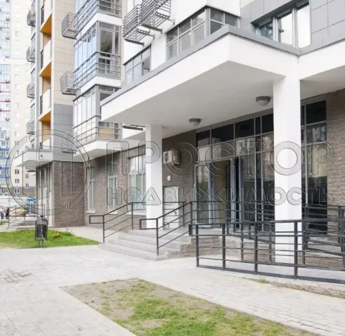 2-комнатная квартира, 59 м² - фото 3