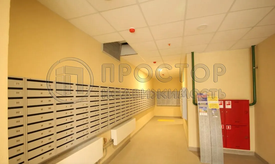 2-комнатная квартира, 59 м² - фото 4