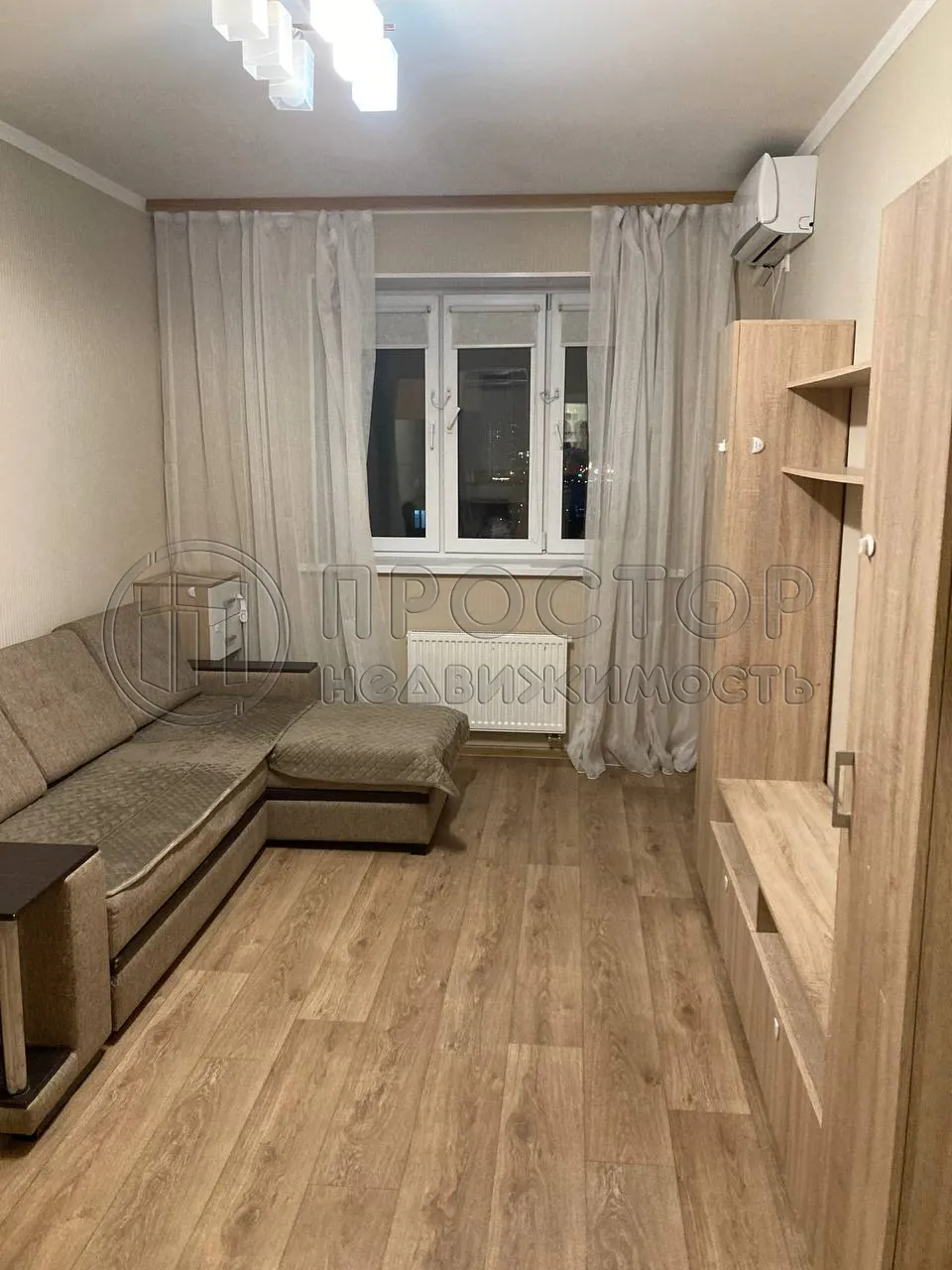 2-комнатная квартира, 54.2 м² - фото 2