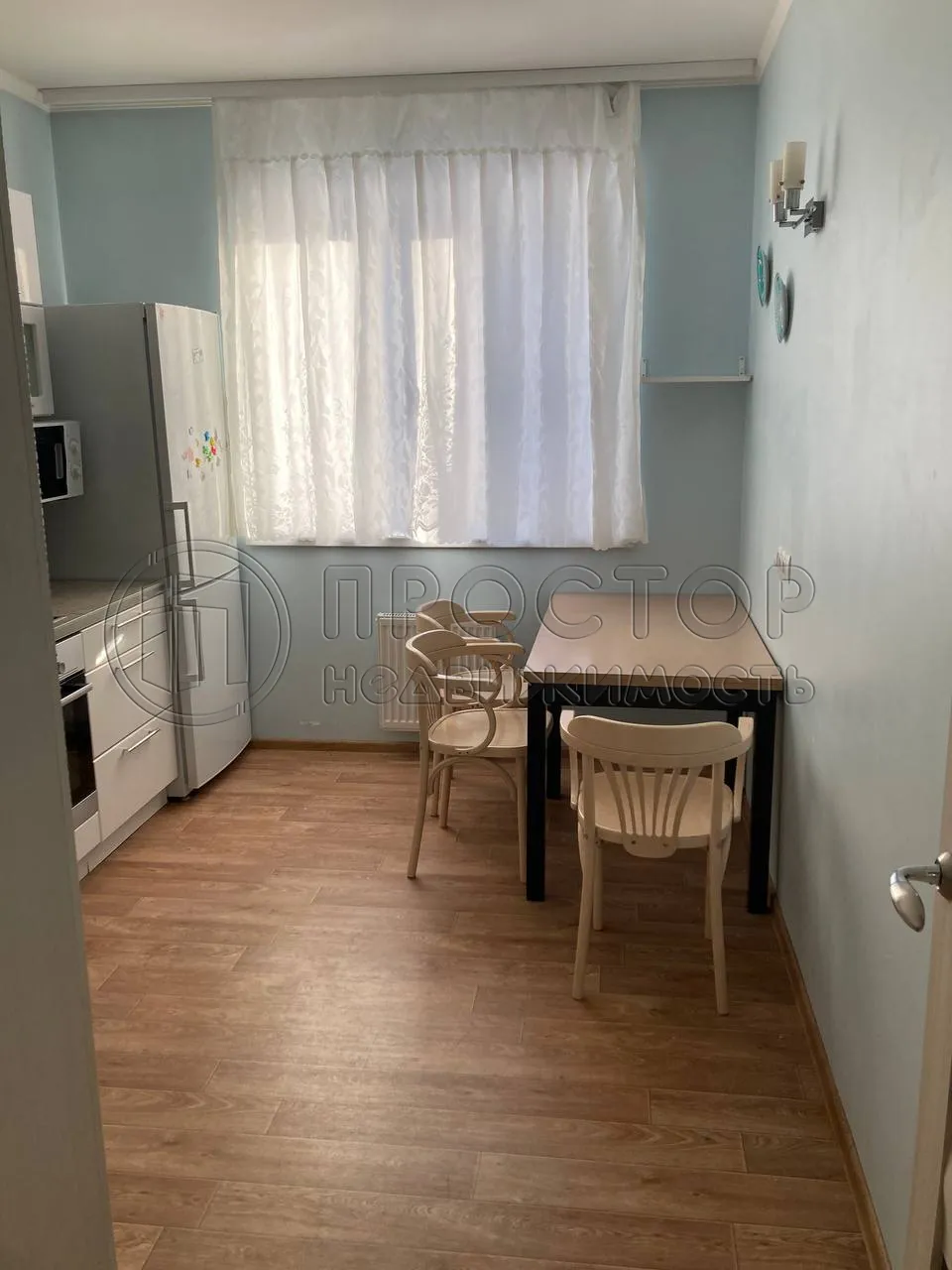 2-комнатная квартира, 54.2 м² - фото 5