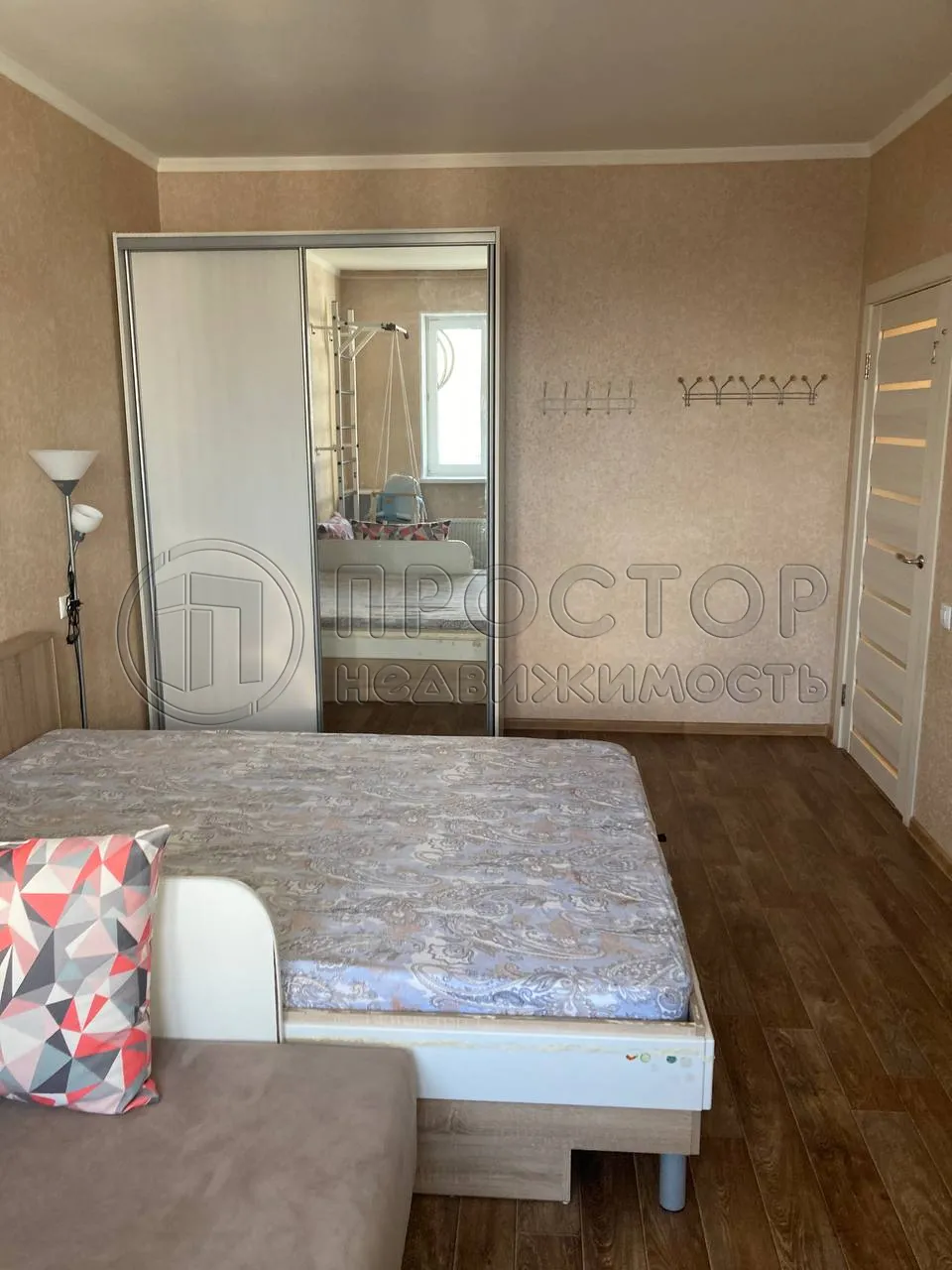 2-комнатная квартира, 54.2 м² - фото 9