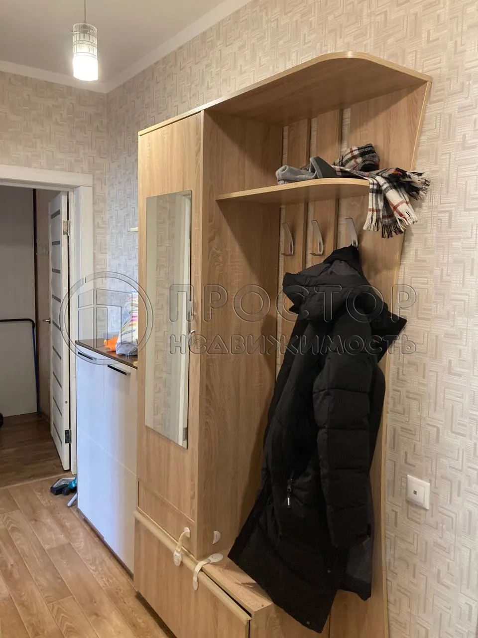 2-комнатная квартира, 54.2 м² - фото 11
