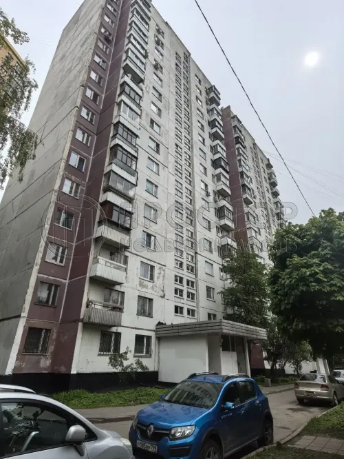 3-комнатная квартира, 76.2 м² - фото 6