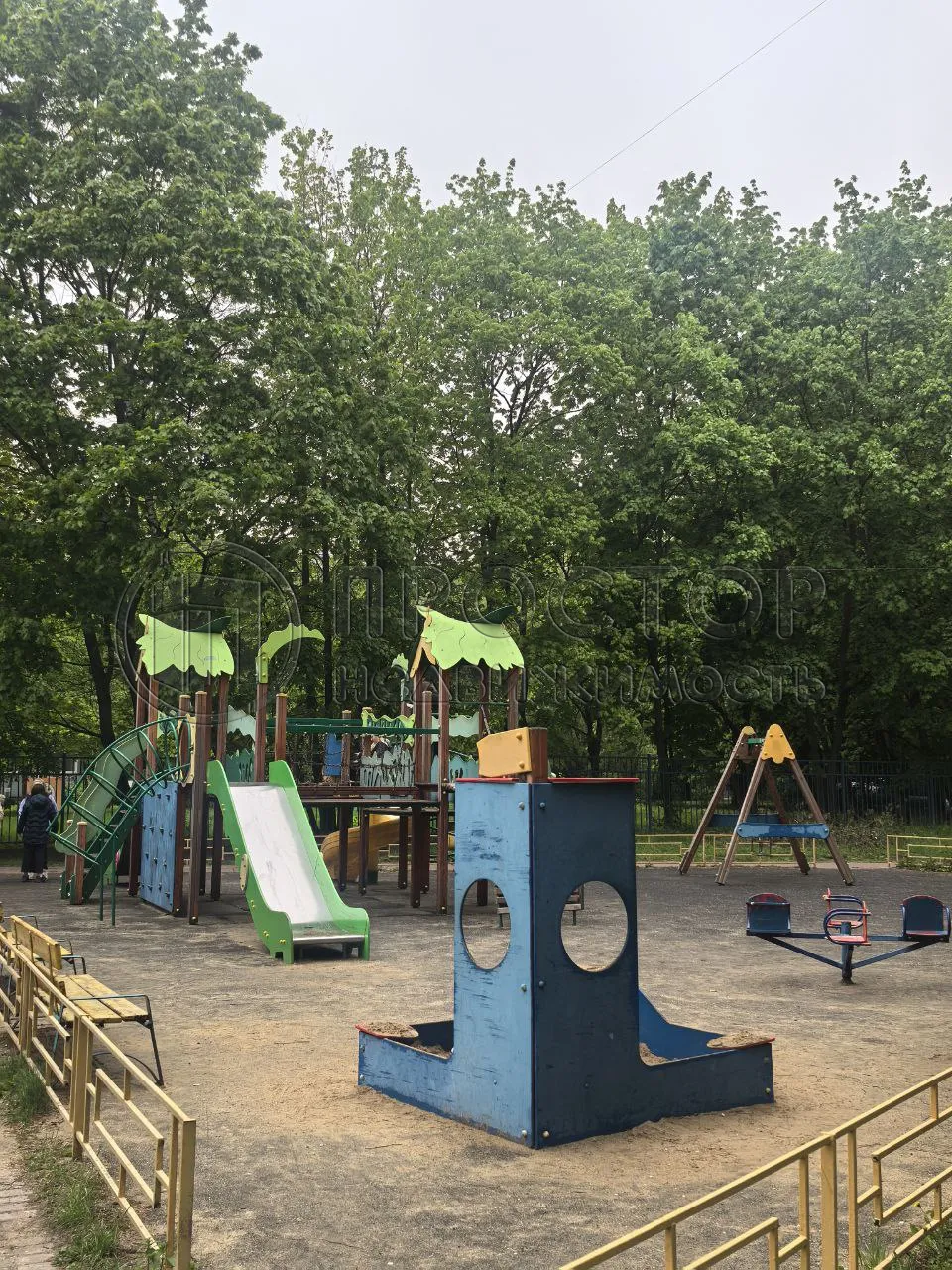 3-комнатная квартира, 76.2 м² - фото 10