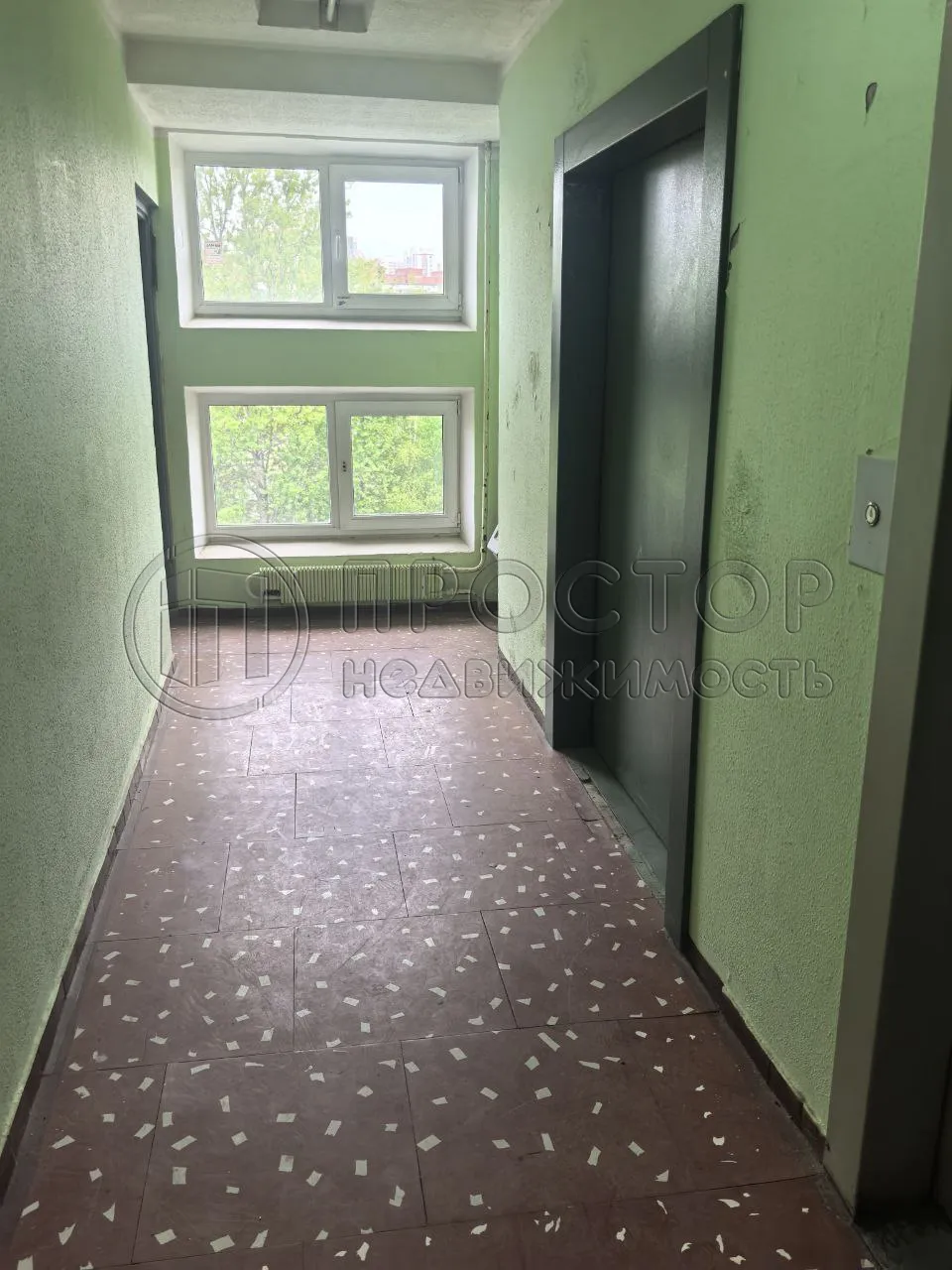 3-комнатная квартира, 76.2 м² - фото 11