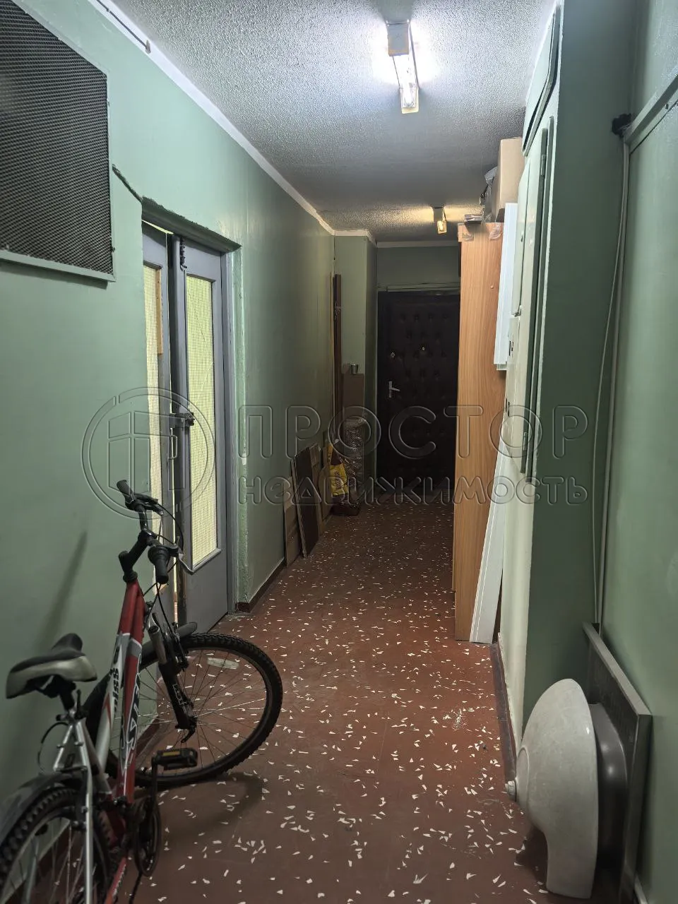 3-комнатная квартира, 76.2 м² - фото 12