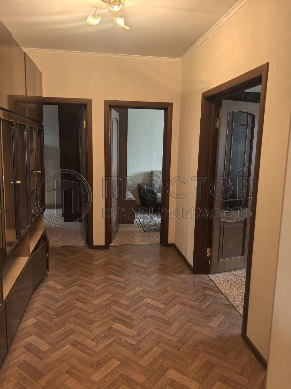 3-комнатная квартира, 76.2 м² - фото 14