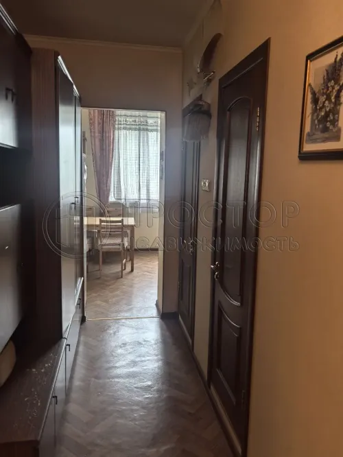 3-комнатная квартира, 76.2 м² - фото 15