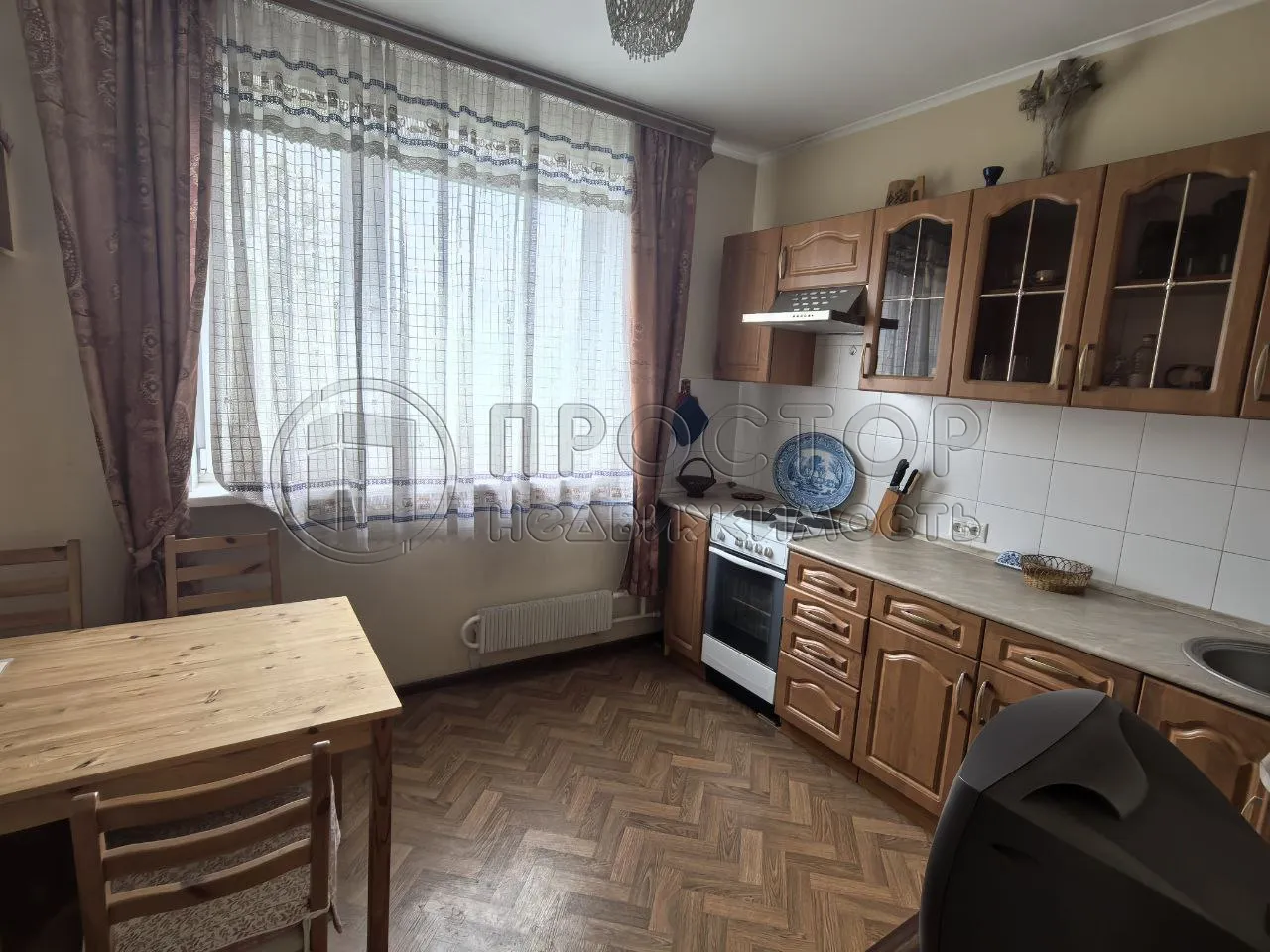 3-комнатная квартира, 76.2 м² - фото 16