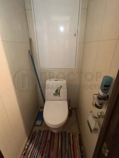 3-комнатная квартира, 76.2 м² - фото 18