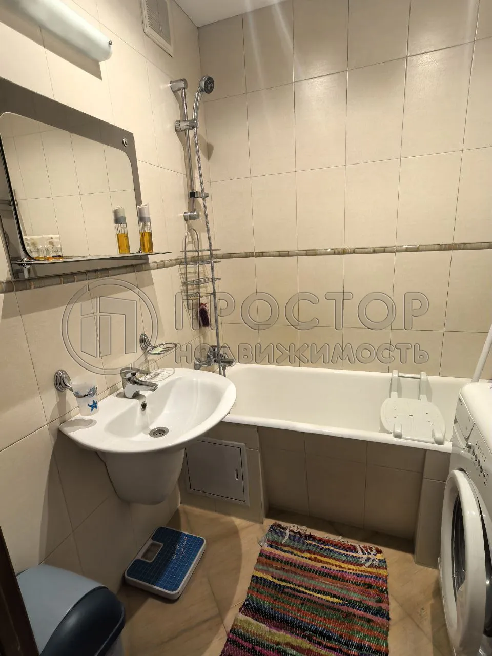 3-комнатная квартира, 76.2 м² - фото 19