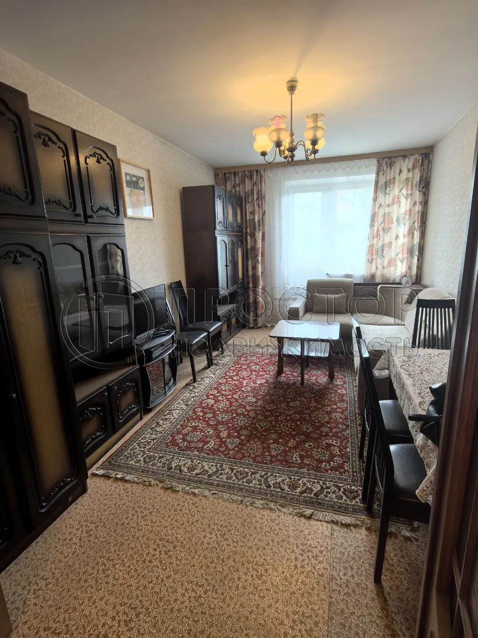 3-комнатная квартира, 76.2 м² - фото 20